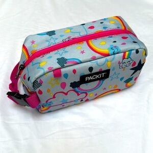 🌈 PACKIT ice pack snack bag 🌈